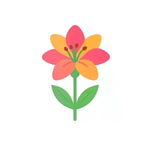 Lily — lilī