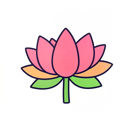 Lotus (Kamal) — kamal