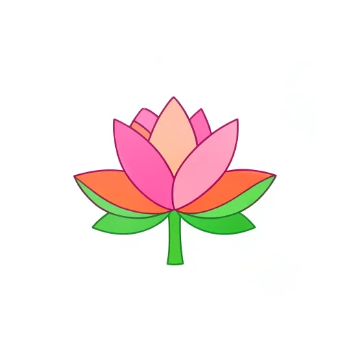 Lotus — kanwal