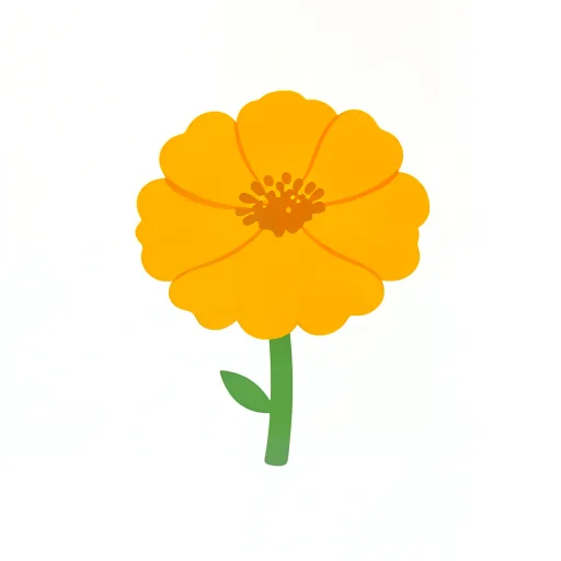 Marigold — gendā