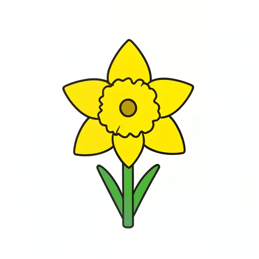 Narcissus — nargis