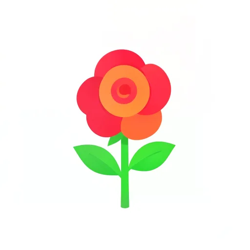 Rose — gulāb