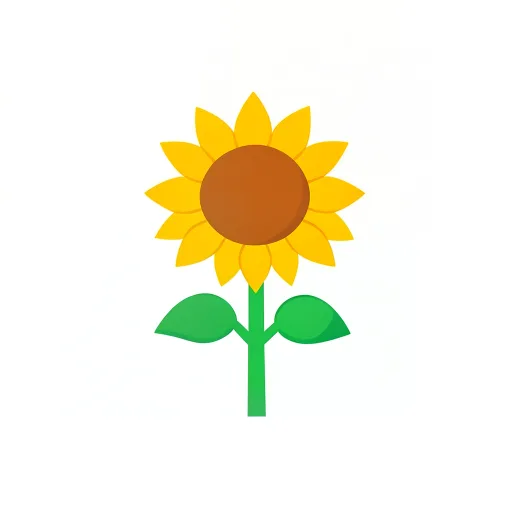 Sunflower — sūrajmukhī