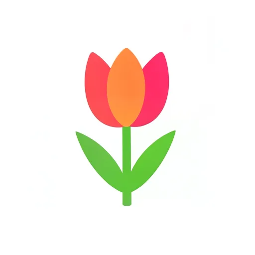 Tulip — ṭiūlip