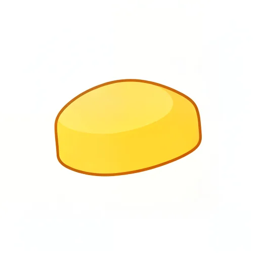 Butter — makkhaṇ