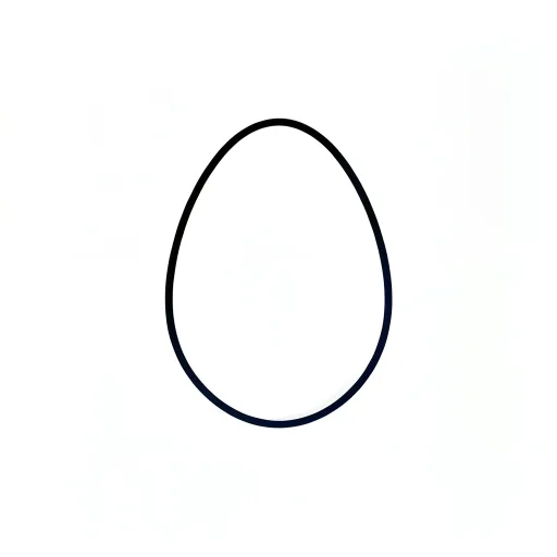 Egg — āṇḍā