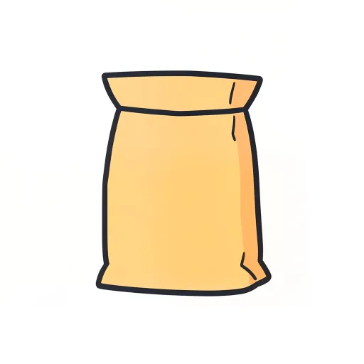 Flour — āṭā