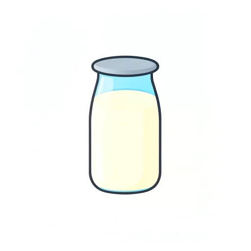 Milk — duddh