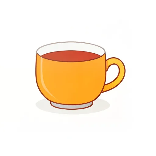 Tea — chāh