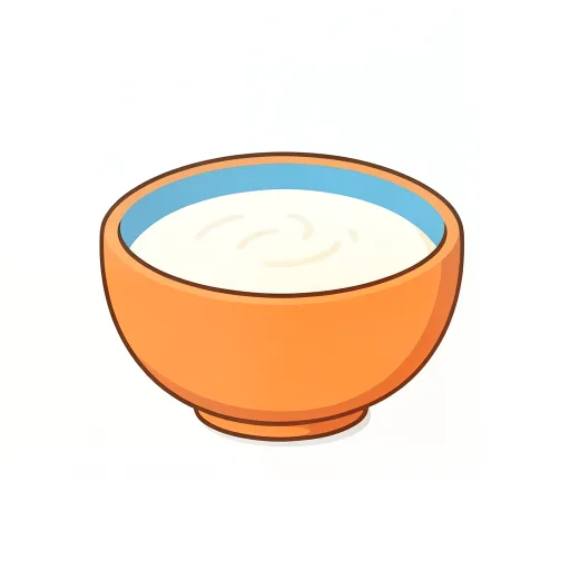 Yogurt — dahīṅ