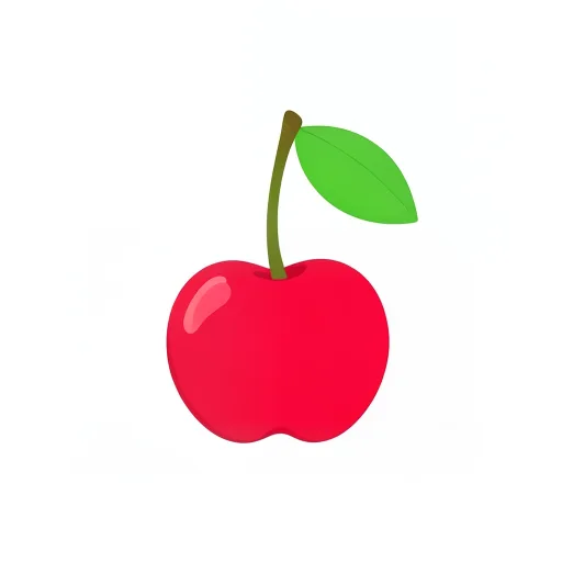Cherry — chairī