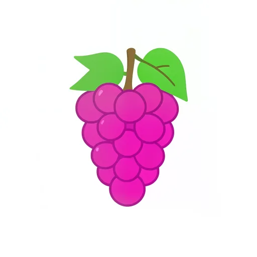 Grapes — angūr