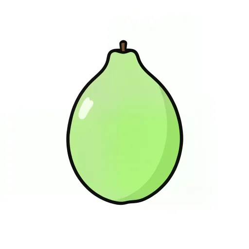 Guava — amrūd