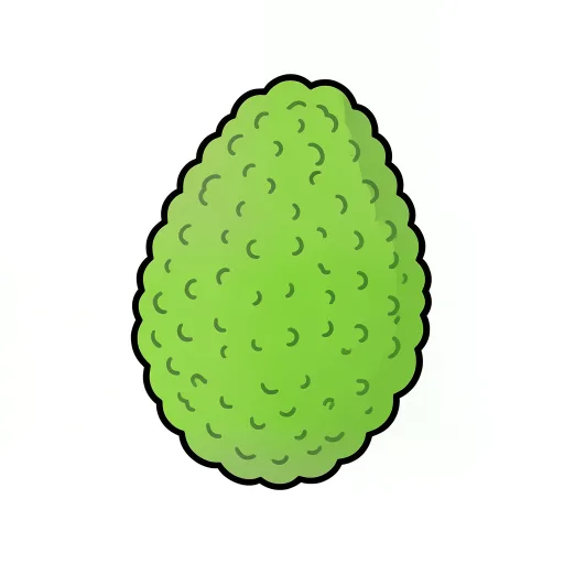 Jackfruit — kaṭhal