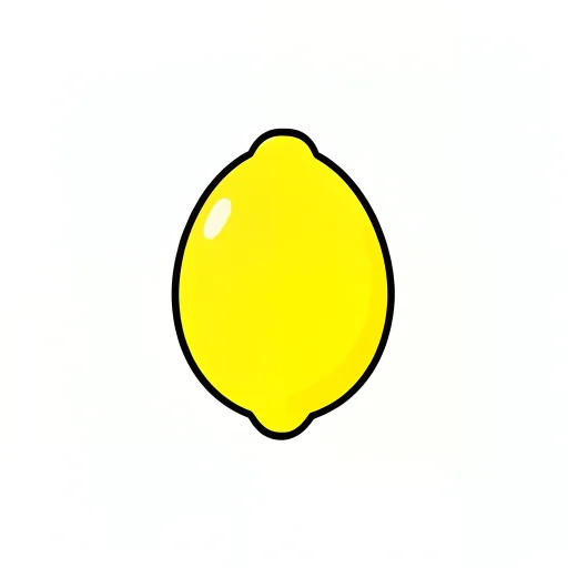 Lemon — nimbū