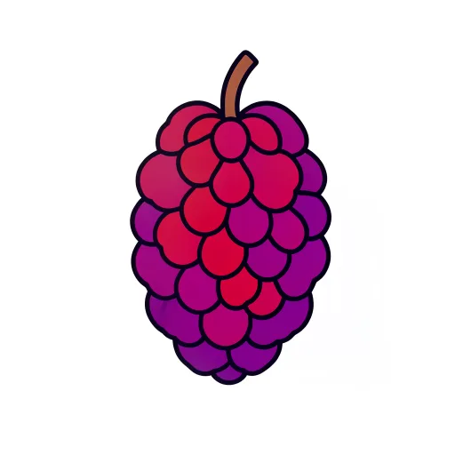 Mulberry — tūt