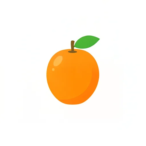 Orange — santrā