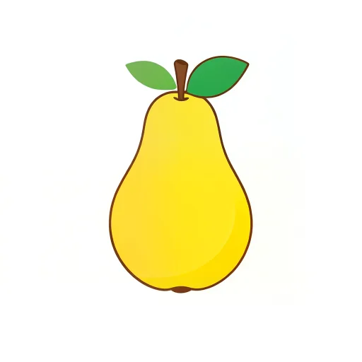 Pear — nāshpātī