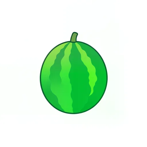 Watermelon — tarbūz