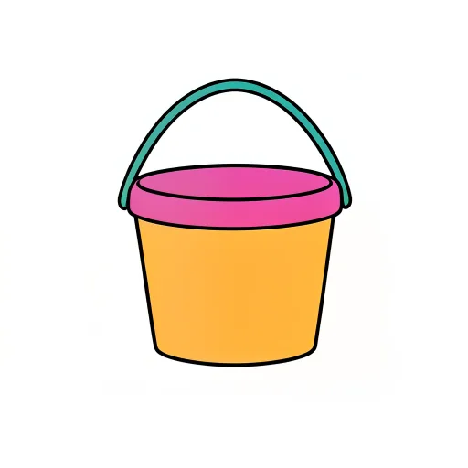 Bucket — bālṭī