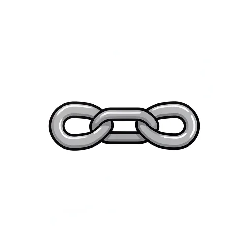 chain — laṛī