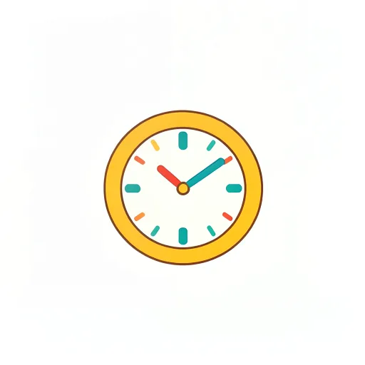 Clock — ghaṛī