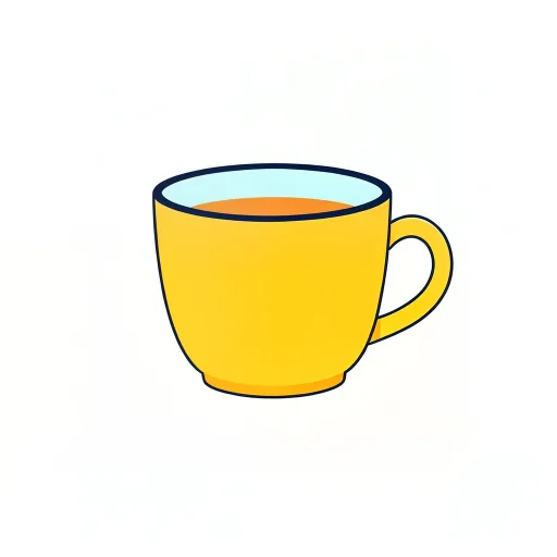 Cup — piālā
