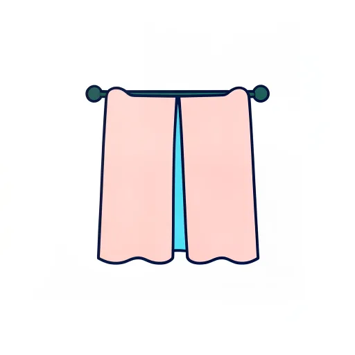 curtain — pardā
