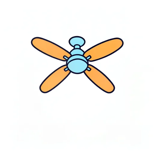 Fan — pakkhā
