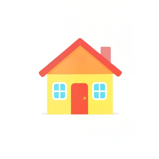 House — ghar