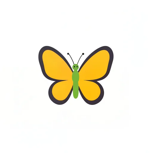 Butterfly — titlī