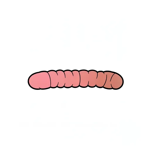 Earthworm — gandoā