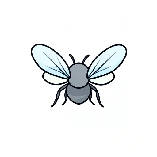 Fly — makkhī