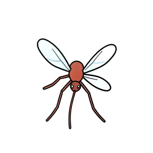 Mosquito — machhar