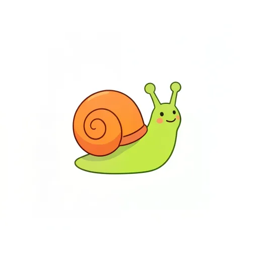 Snail — ghogā