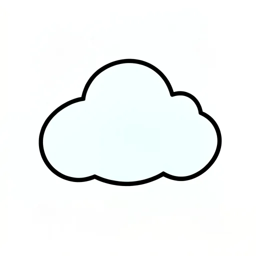 Cloud — baddal