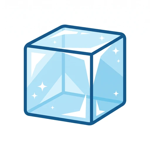 Ice — baraf