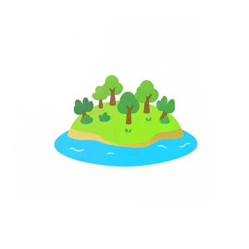 Island — ṭāpū