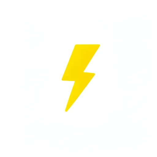 Lightning — bijlī
