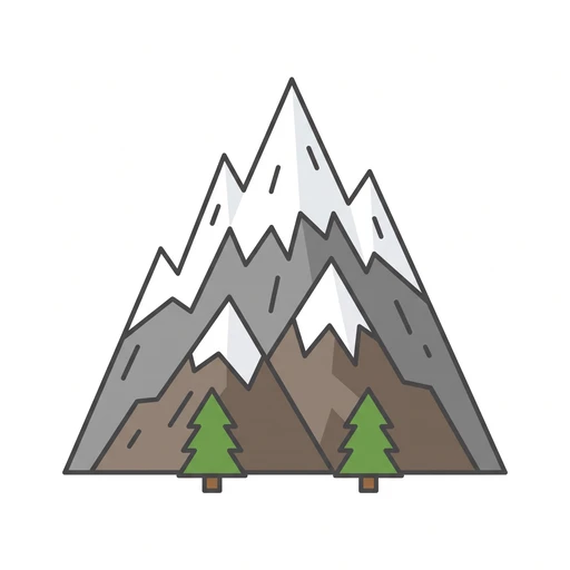 Mountain (Parbat) — parbat