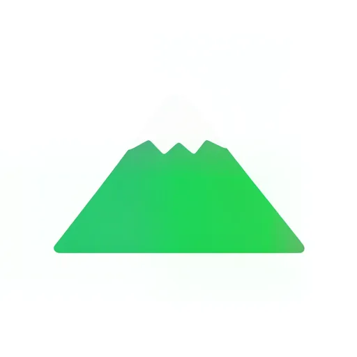 Mountain — pahāṛ