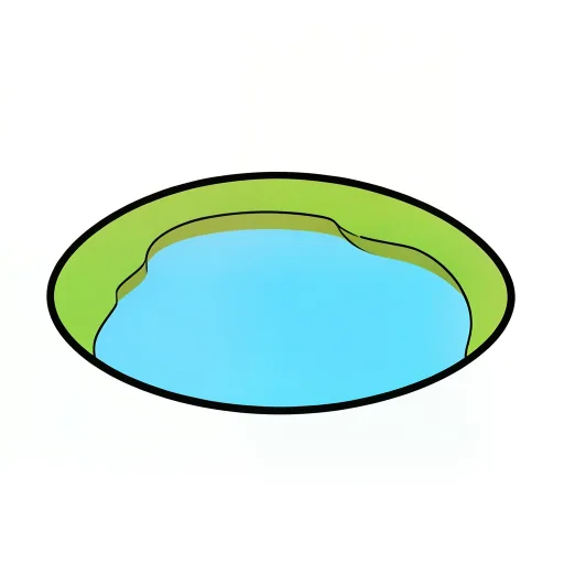 pond — tāl