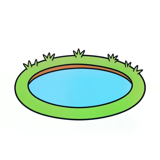 Pond — sar