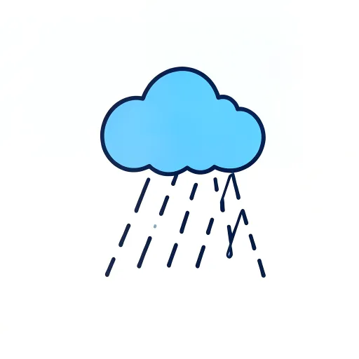 Rain — mīṅh