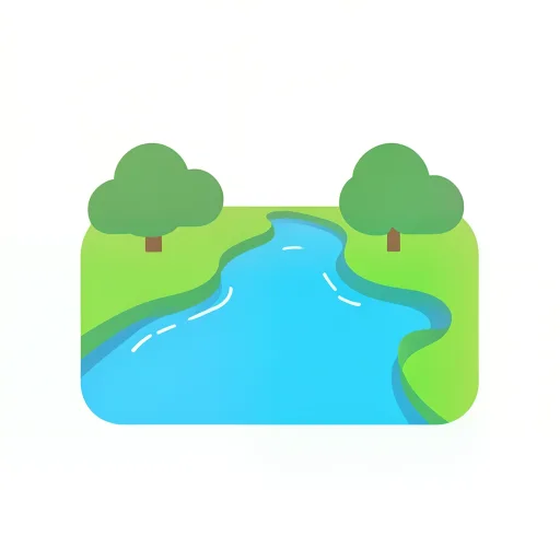 River — nadī