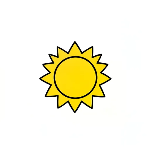 Sun — sūraj