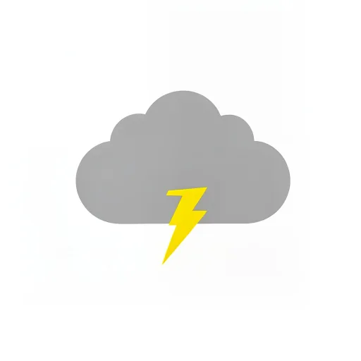 Thunder — garaj