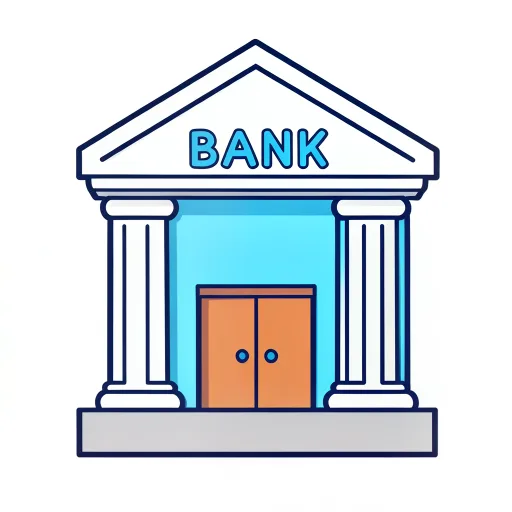 Bank — baiṅk