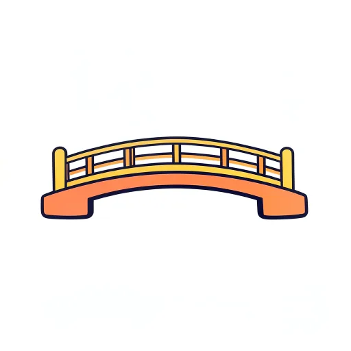 Bridge — pul