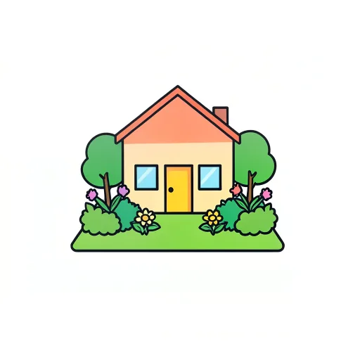 garden — bāg